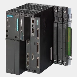 Siemens 6ES73211BL000AA0 Simatic S7 PLCs PLC Modules
