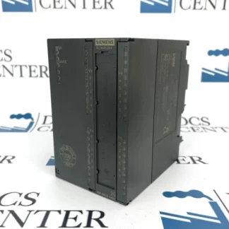 Siemens 6ES73261BK020AB0 Simatic S7 PLCs PLC Modules