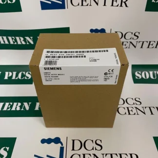 Siemens 6ES73262BF010AB0 Simatic S7 PLCs PLC Modules