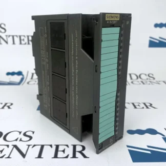 Siemens 6ES73317KF020AB0 Simatic S7 PLCs PLC Modules
