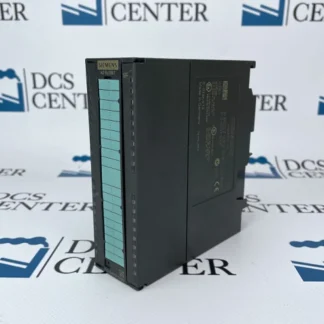 Siemens 6ES73325HF000AB0 Simatic S7 PLCs PLC Modules