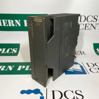 Siemens 6ES73411AH020AE0 Simatic S7 PLCs PLC Modules
