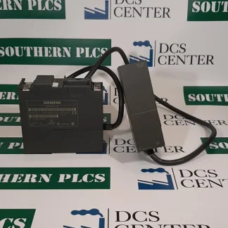 Siemens 6ES73650BA010AA0 Simatic S7 PLCs PLC Modules
