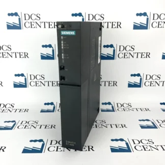 Siemens 6ES74050KA020AA0 Simatic S7 PLCs PLC Modules