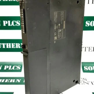 Siemens 6ES74162XN050AB0 Simatic S7 PLCs PLC Modules