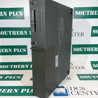 Siemens 6ES74163XL040AB0 Simatic S7 PLCs PLC Modules