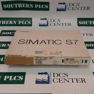 Siemens 6ES74215EH000AA0 Simatic S7 PLCs PLC Modules
