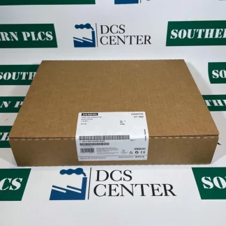 Siemens 6ES74533AH000AE0 Simatic S7 PLCs PLC Modules