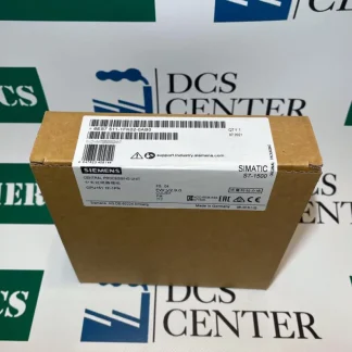 Siemens 6ES75111FK020AB0 Simatic S7 PLCs PLC Modules