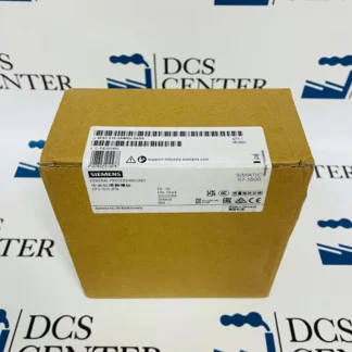 Siemens 6ES75152AM020AB0 Simatic S7 PLCs PLC Modules
