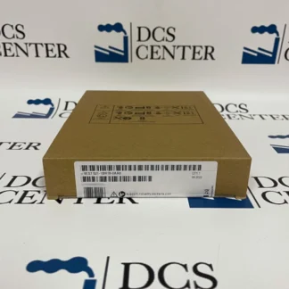 Siemens 6ES75211BH100AA0 Simatic S7 PLCs PLC Modules
