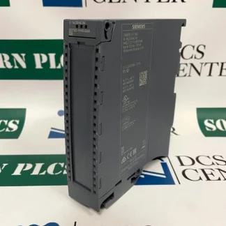 Siemens 6ES75211FH000AA0 Simatic S7 PLCs PLC Modules