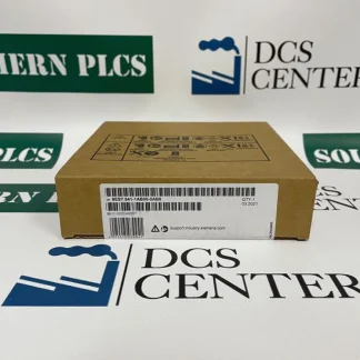 Siemens 6ES75411AB000AB0 Simatic S7 PLCs PLC Modules