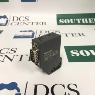 Siemens 6ES79720BB420XA0 Simatic S7 PLCs PLC Modules