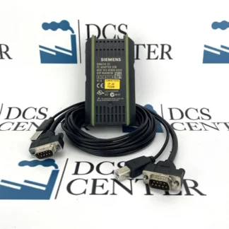 Siemens 6ES79720CB200XA0 Simatic S7 PLCs PLC Modules