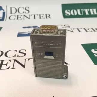 Siemens 6GK15000EA02 Simatic S7 PLCs PLC Modules