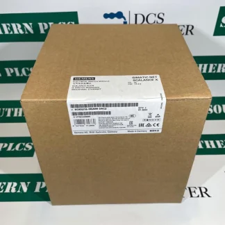 Siemens 6GK52160BA002AC2 Simatic S7 PLCs PLC Modules