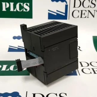 Siemens 6GK72431EX000XE0 Simatic S7 PLCs PLC Modules