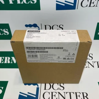 Siemens 6GK75421AX000XE0 Simatic S7 PLCs PLC Modules