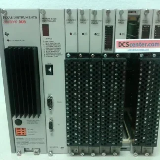 Siemens 6MT33 Simatic TI Other PLCs PLC Modules
