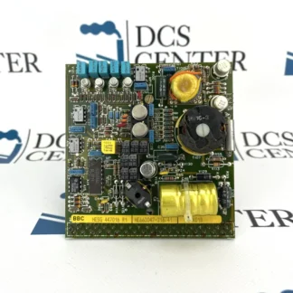 ABB 70FK01b Procontrol DCS Control System Modules