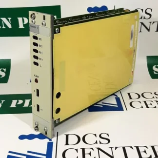 ABB 70AA02BE Procontrol DCS Control System Modules