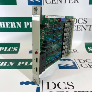 ABB 70AB01CES Procontrol DCS Control System Modules