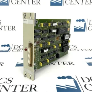 ABB 70BK03aE Procontrol DCS Control System Modules
