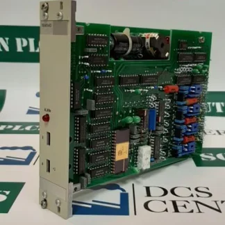 ABB 70EA01BES Procontrol DCS Control System Modules