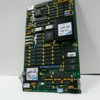 Westinghouse 772B216G25 WDPF DCS Control System Modules