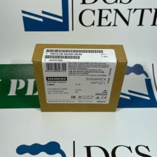 Siemens 7MH41386AA000BA0 Simatic S7 PLCs PLC Modules