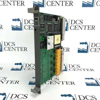 ABB 83SR50 Procontrol DCS Control System Modules