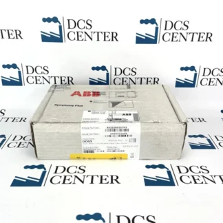 ABB 8VZZ000167H1 Symphony Plus PLCs PLC Modules