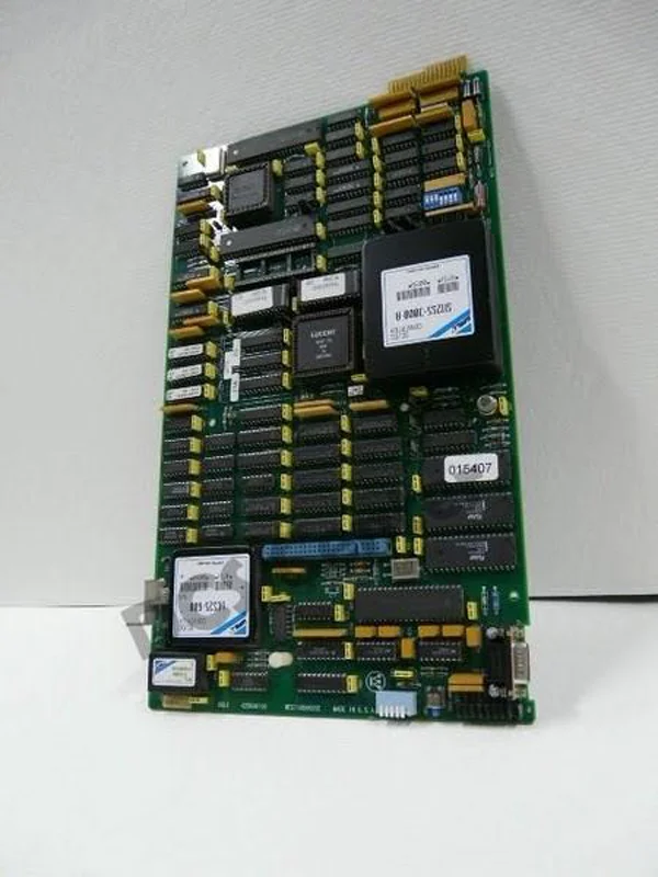 Westinghouse 9942A27G07 WDPF DCS Control System Modules