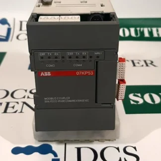 ABB 07KP53 Advant OCS DCS Control System Modules