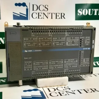 ABB 07KT98E2 Advant OCS DCS Control System Modules