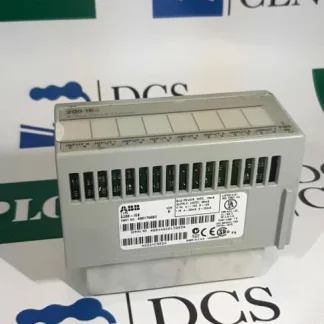 ABB 490176097 Advant 800xA DCS Control System Modules
