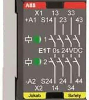 ABB 2TLA010030R0000 ABB Other Industrial Automation Other