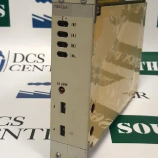 ABB 70EA02aE Procontrol DCS Control System Modules