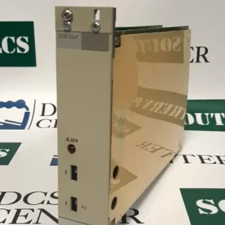 ABB 70EA03aE Procontrol DCS Control System Modules
