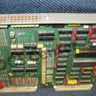 ABB DSDX110 Advant OCS DCS Control System Modules