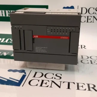 ABB 07KR51 Advant OCS DCS Control System Modules