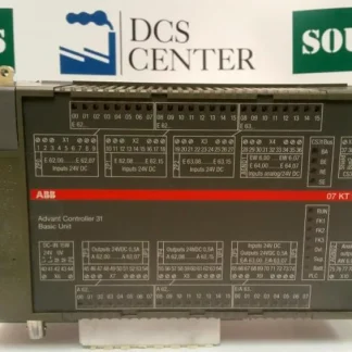 ABB GJR5252100R3161 Advant OCS DCS Control System Modules