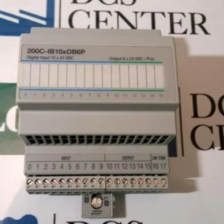 ABB 492960133 Advant 800xA DCS Control System Modules