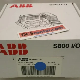 ABB 3BSE023675R1 Advant 800xA DCS Control System Modules