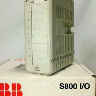 ABB 3BSE008522R1 Advant 800xA DCS Control System Modules