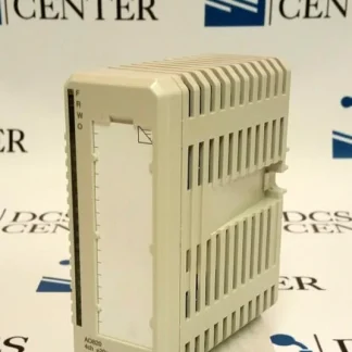 ABB 3BSE008546R1 Advant 800xA DCS Control System Modules