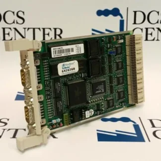 ABB CI532V02 Advant OCS DCS Control System Modules
