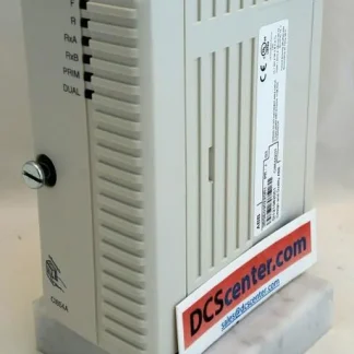 ABB 3BSE030221R1 Advant 800xA DCS Control System Modules