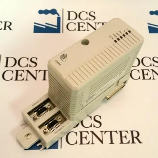 ABB 3BSE030220R1 Advant 800xA DCS Control System Modules
